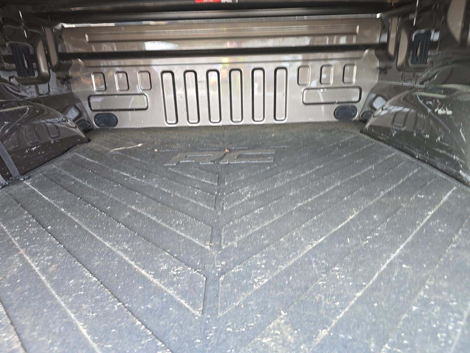 2021 Ford F-150 Lariat RWD