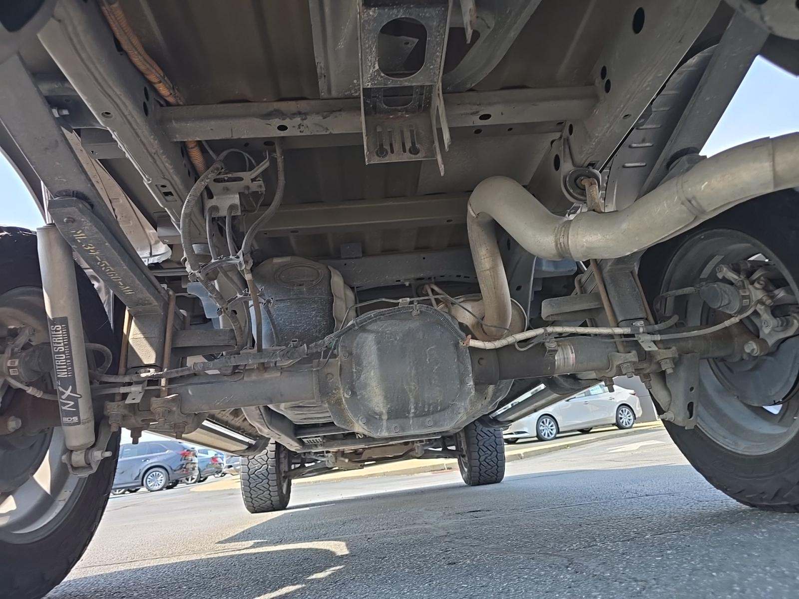 2021 Ford F-150 Lariat RWD