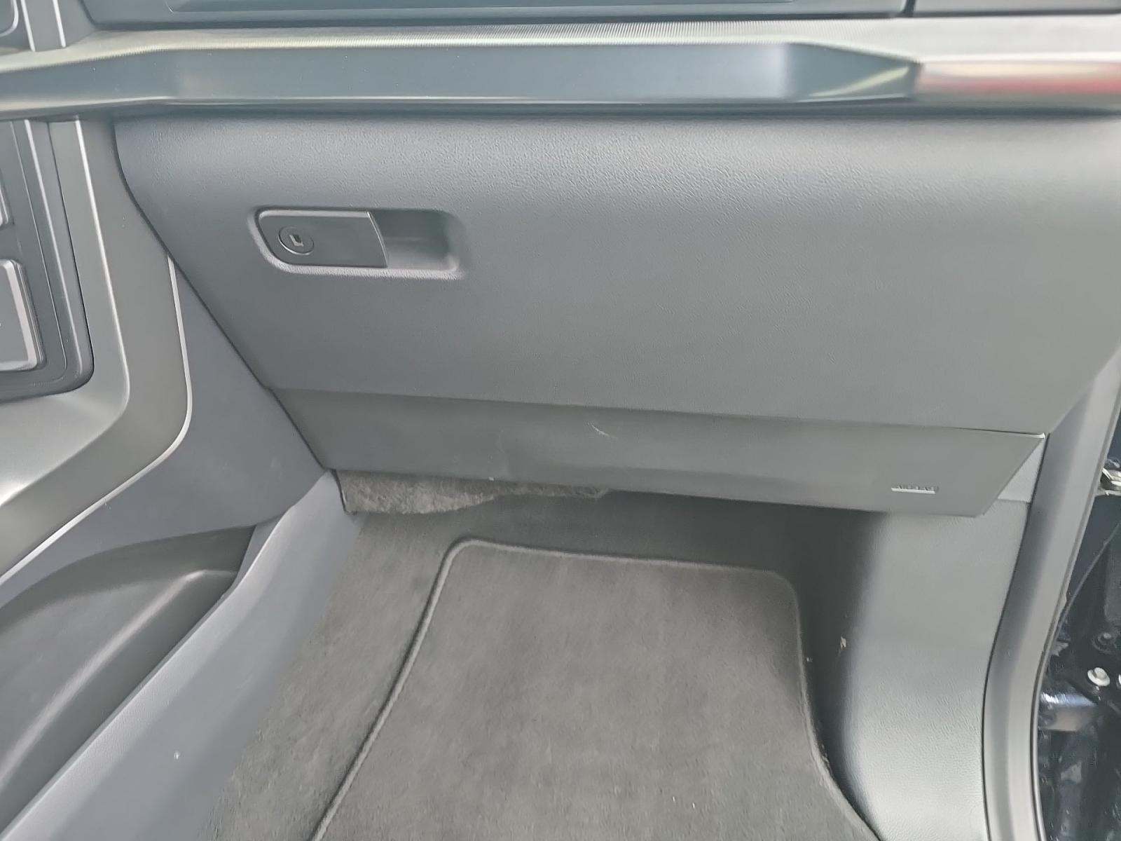 2024 Ford F-150 Lariat AWD