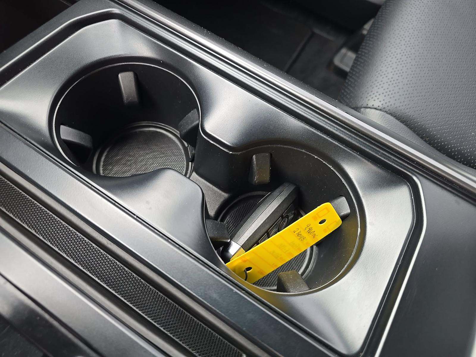 2024 Ford F-150 Lariat AWD