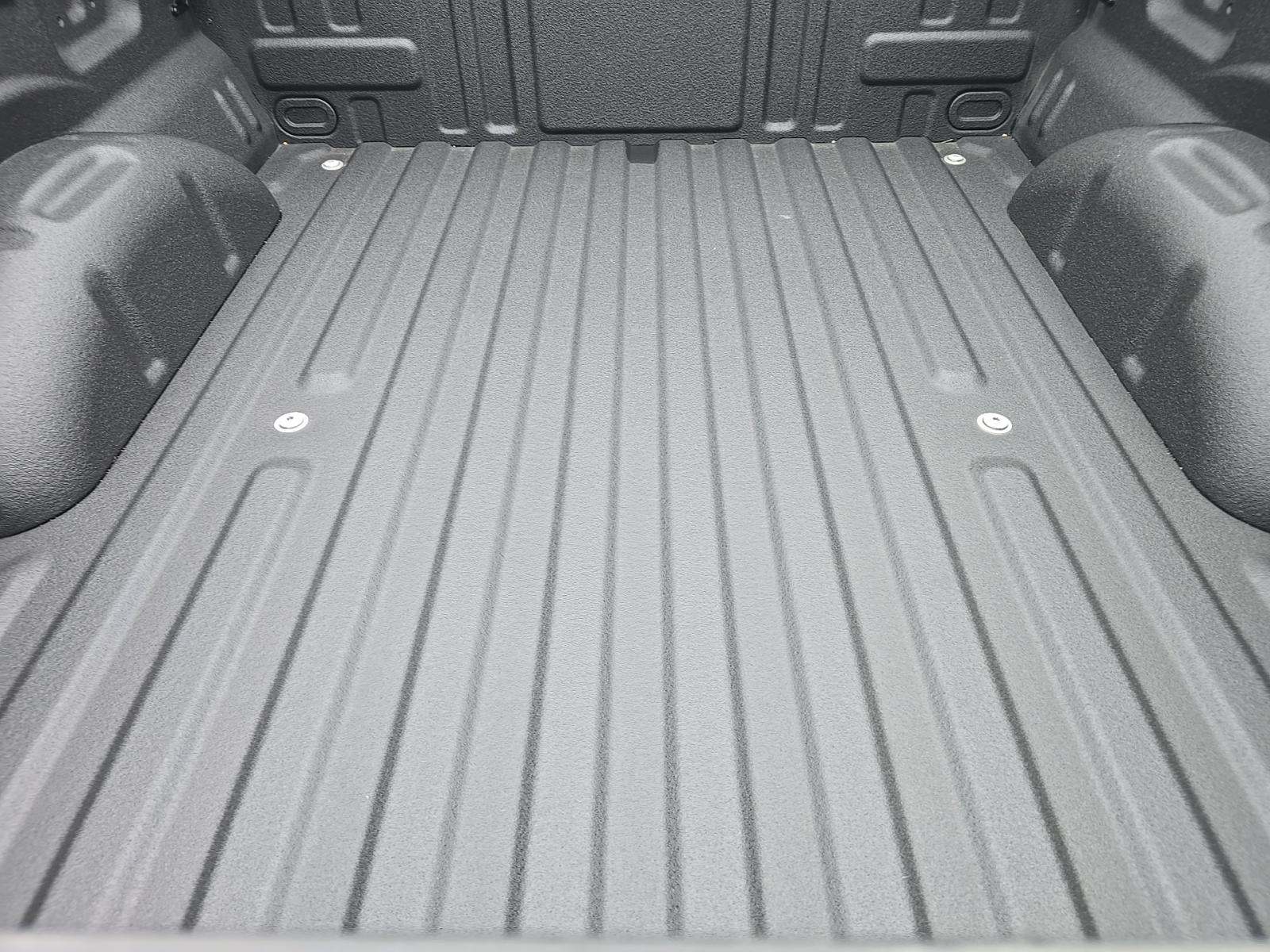 2024 Ford F-150 Lariat AWD