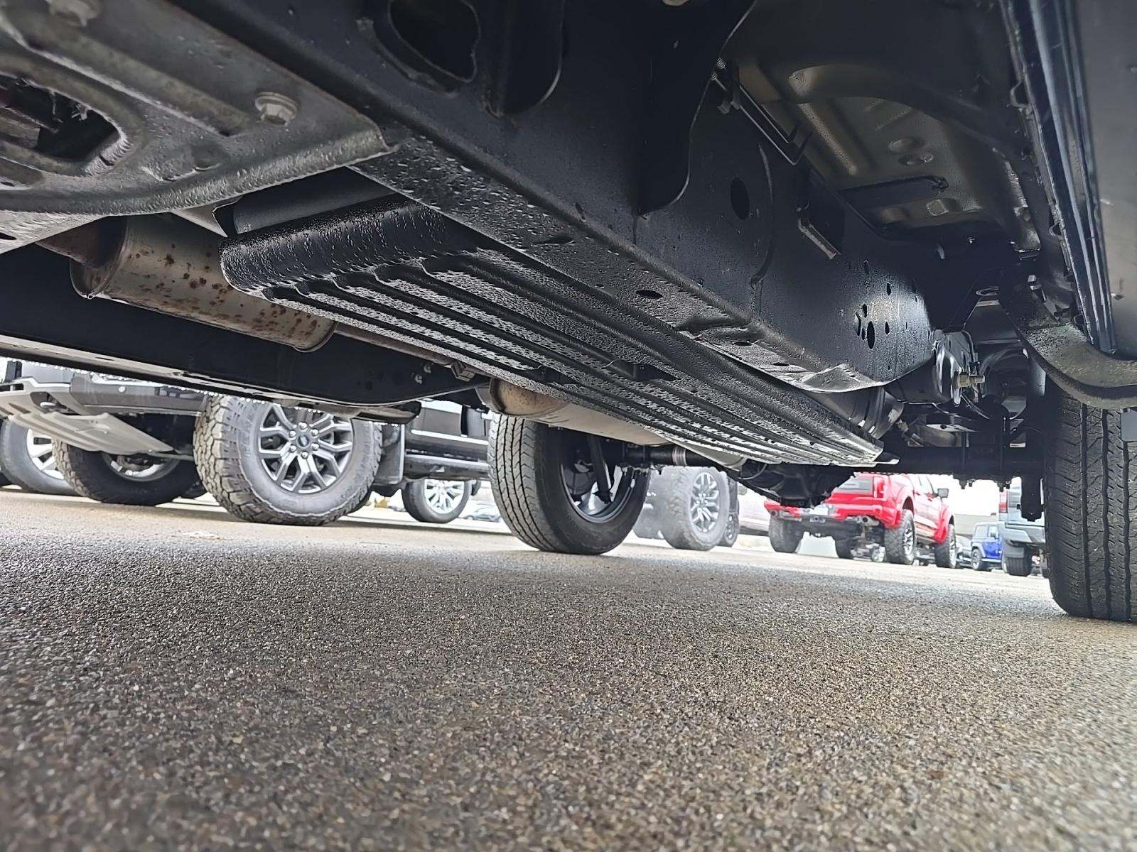 2024 Ford F-150 Lariat AWD