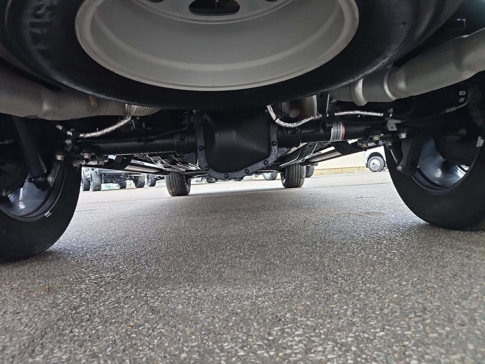 2024 Ford F-150 Lariat AWD