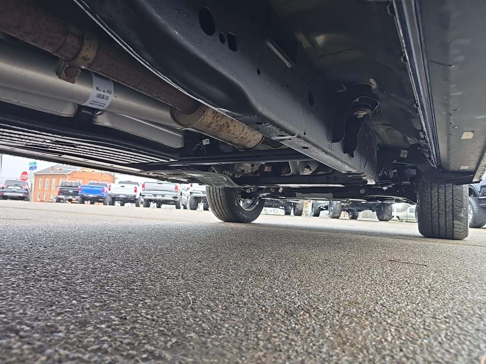 2024 Ford F-150 Lariat AWD