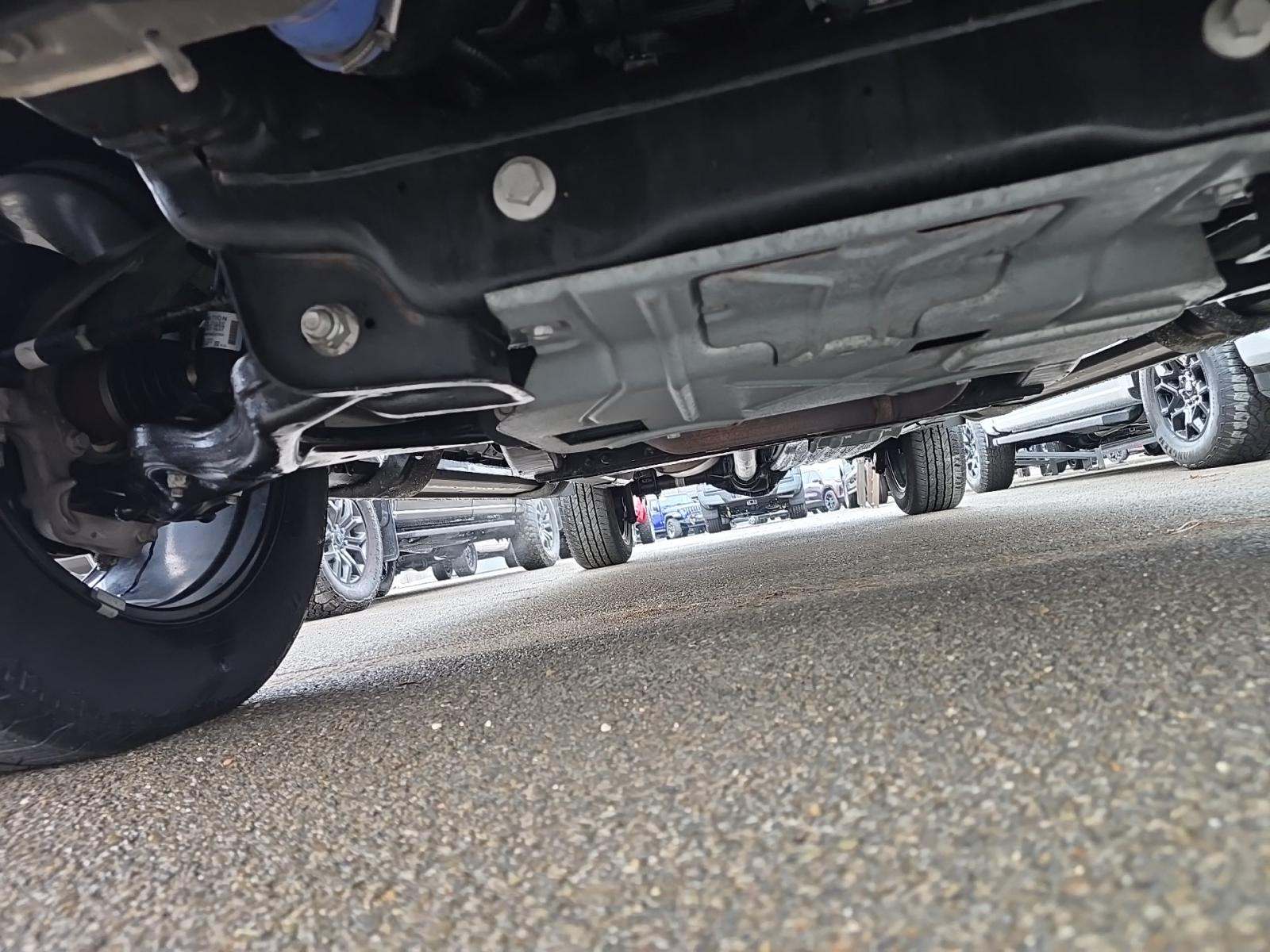 2024 Ford F-150 Lariat AWD