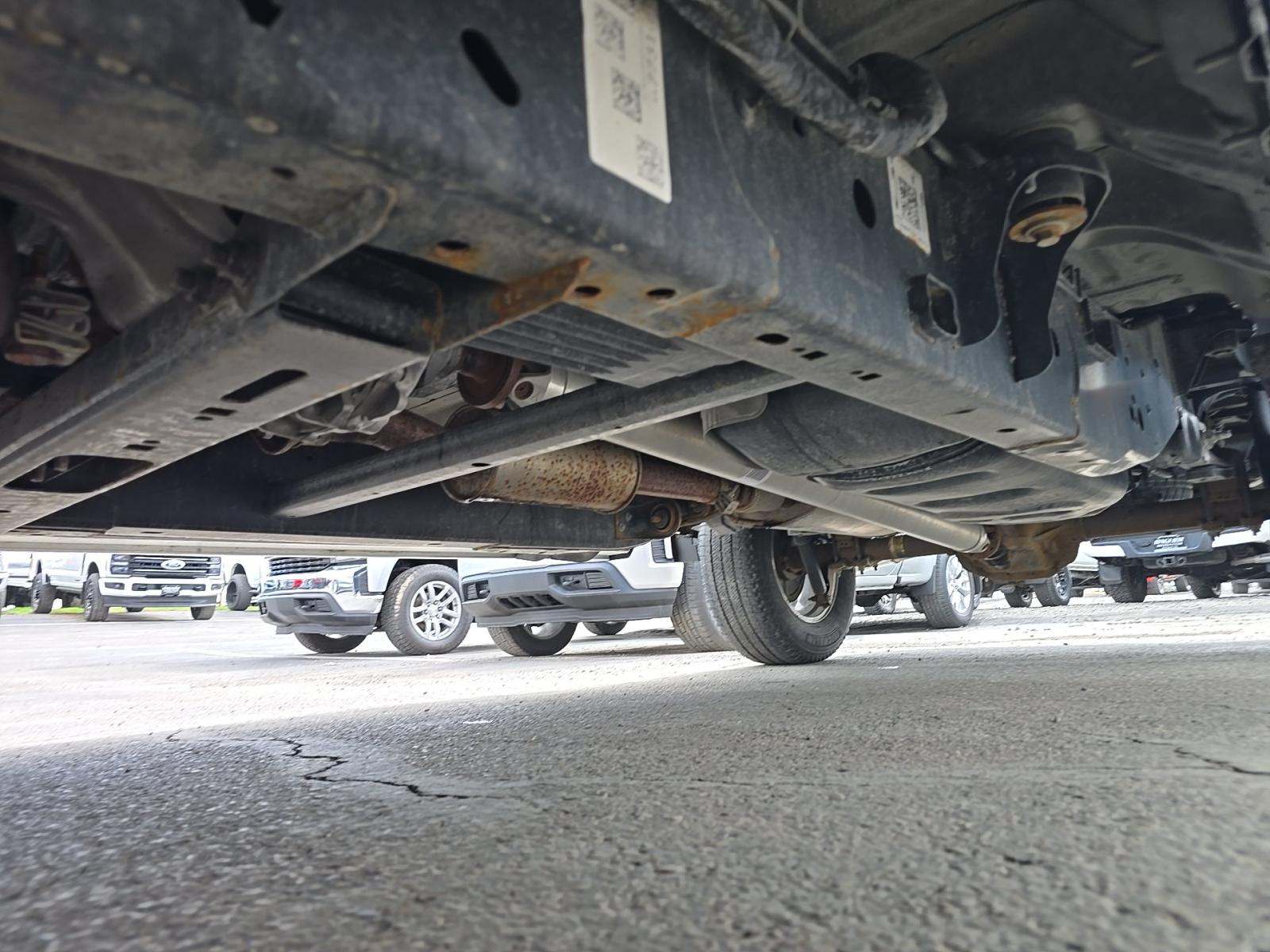 2023 Ford F-150 XLT AWD