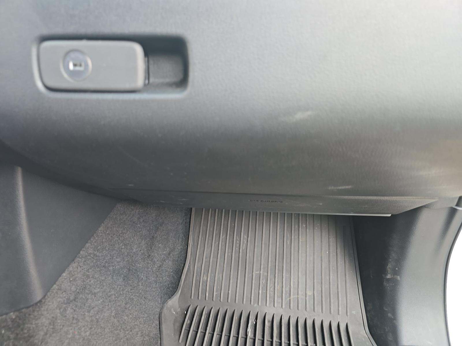 2024 Toyota Tacoma SR RWD