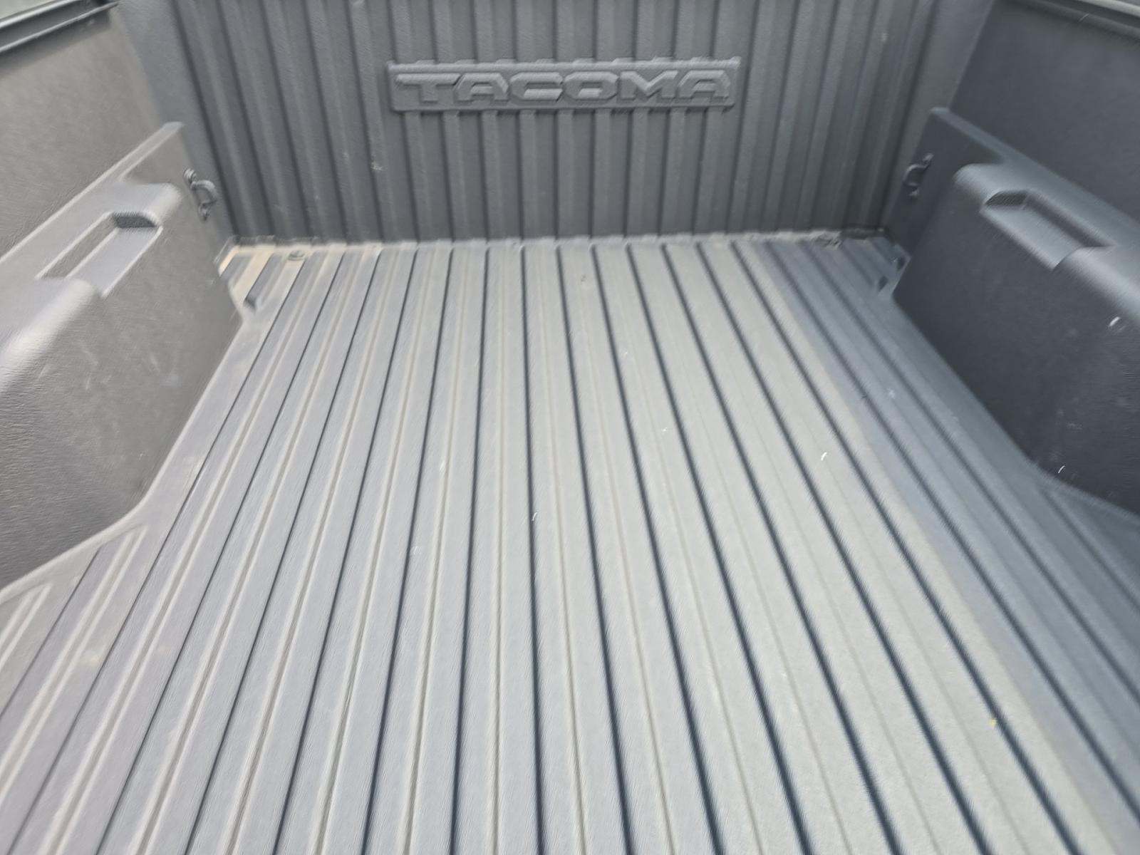 2024 Toyota Tacoma SR RWD