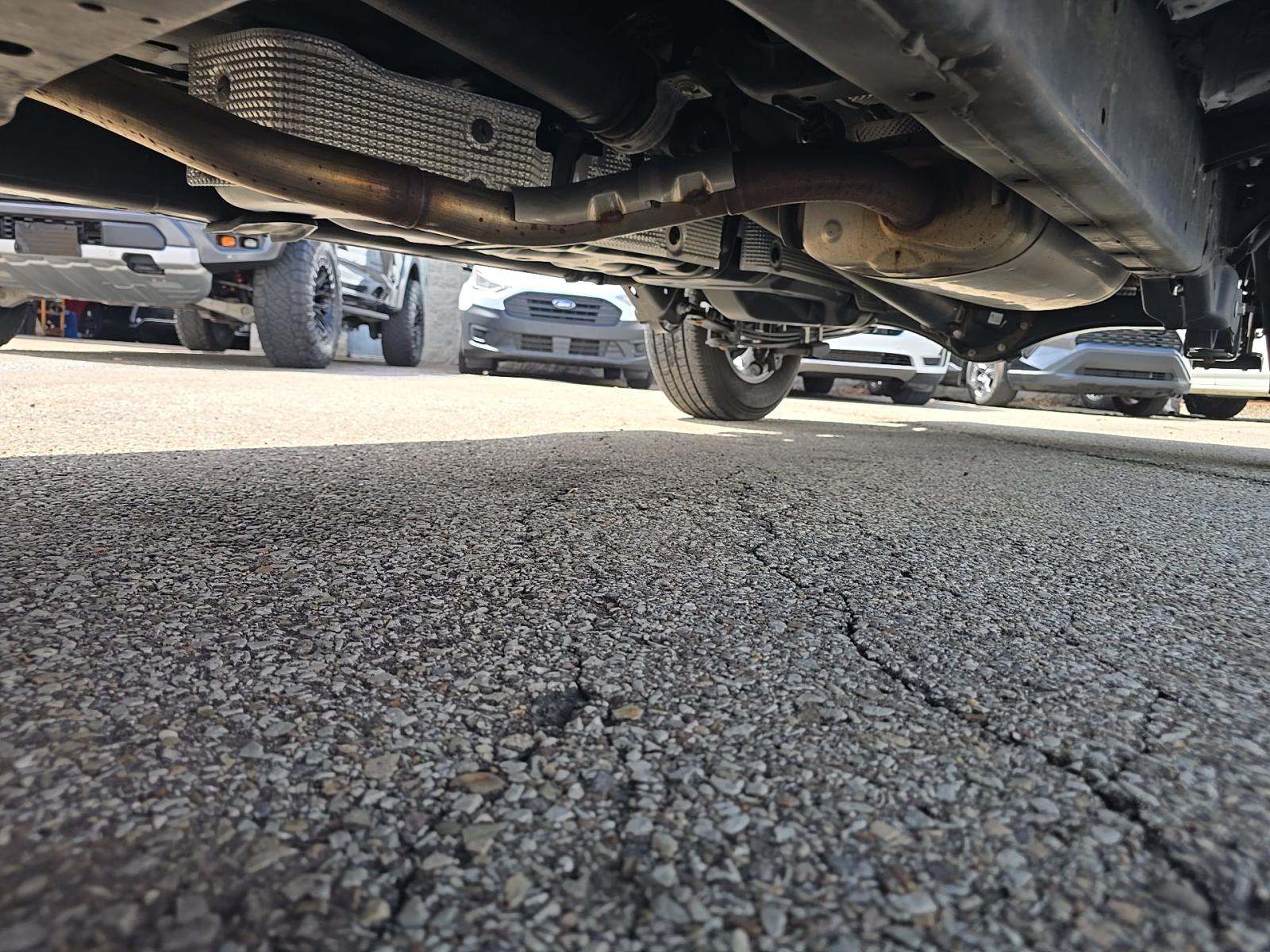 2024 Toyota Tacoma SR RWD