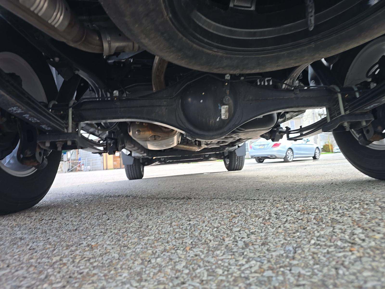 2024 Toyota Tacoma SR RWD