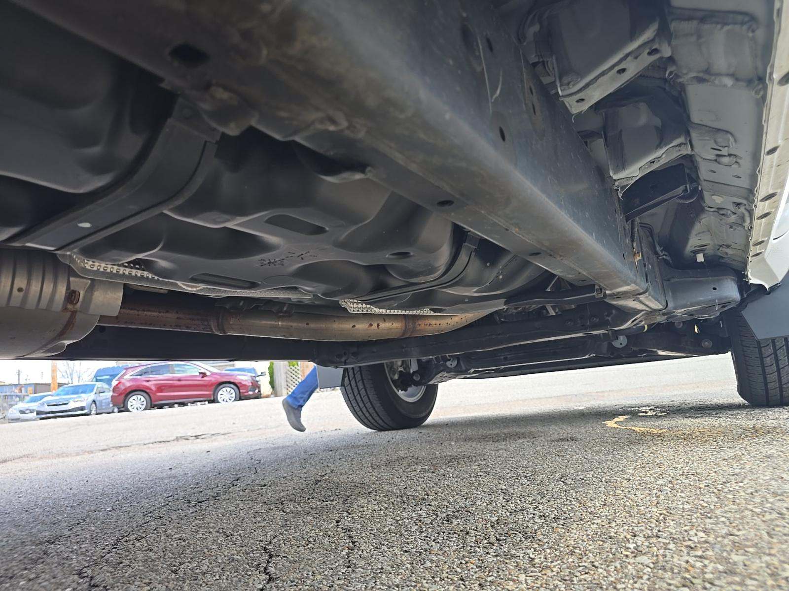 2024 Toyota Tacoma SR RWD