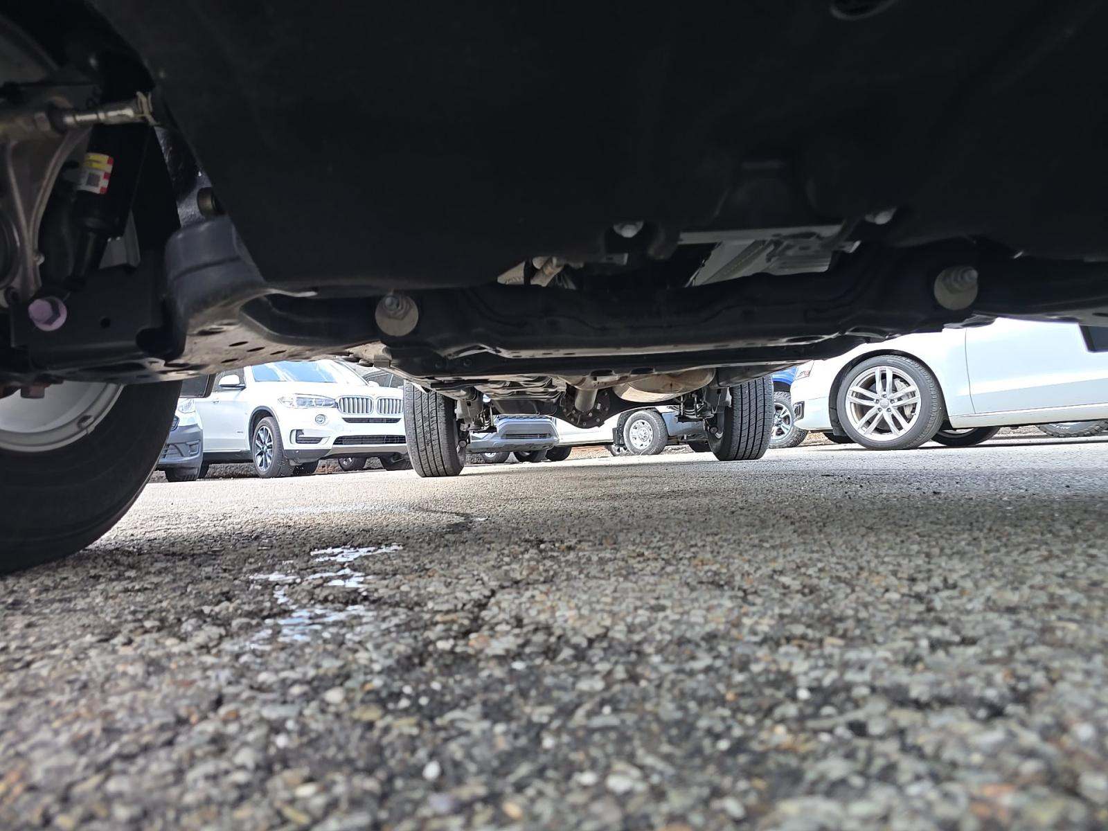 2024 Toyota Tacoma SR RWD