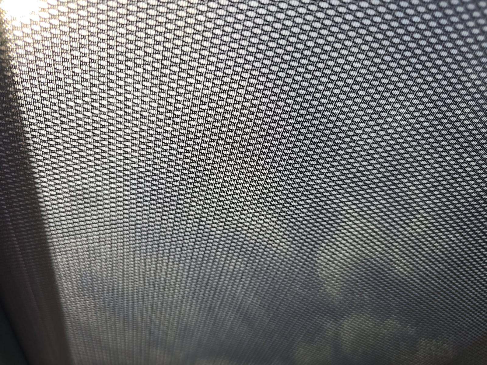 MERCEDES-BENZ E-CLASS - 7