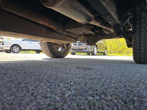 JEEP UNLIMITED SAHARA - 7