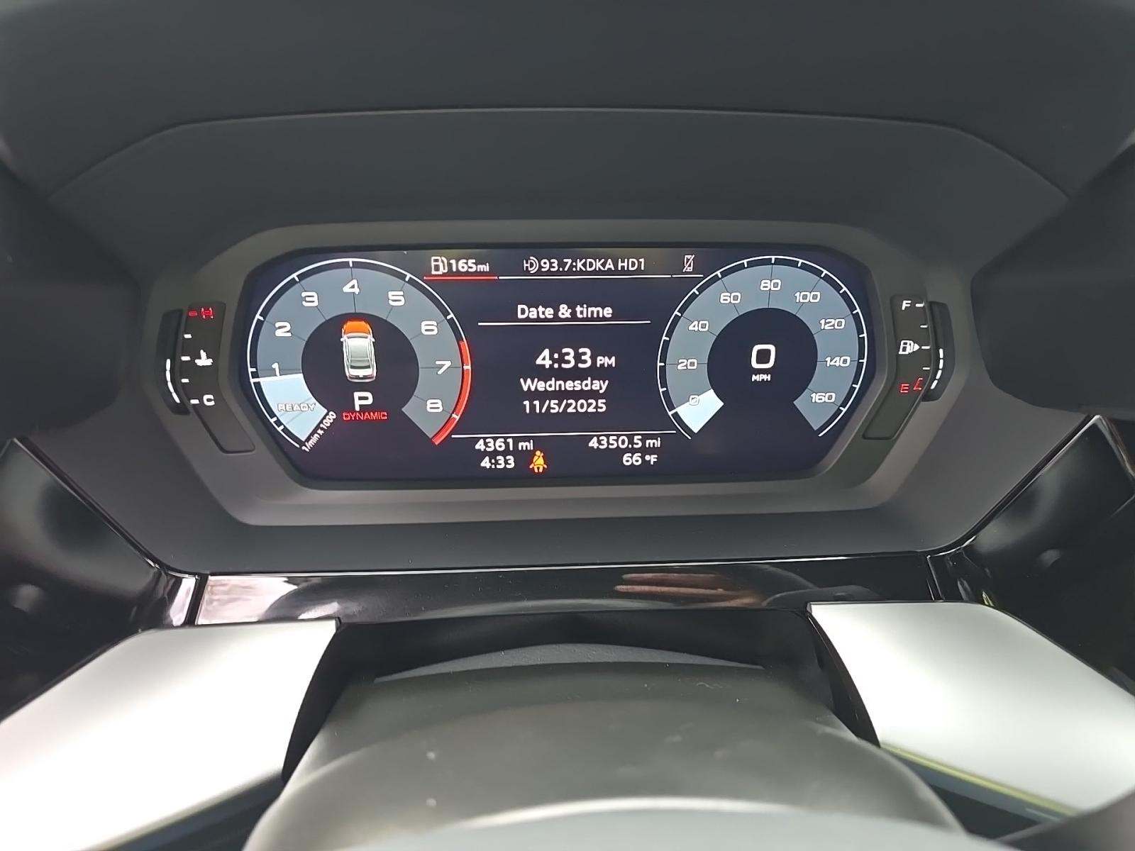 2023 Audi S3 Premium Plus AWD