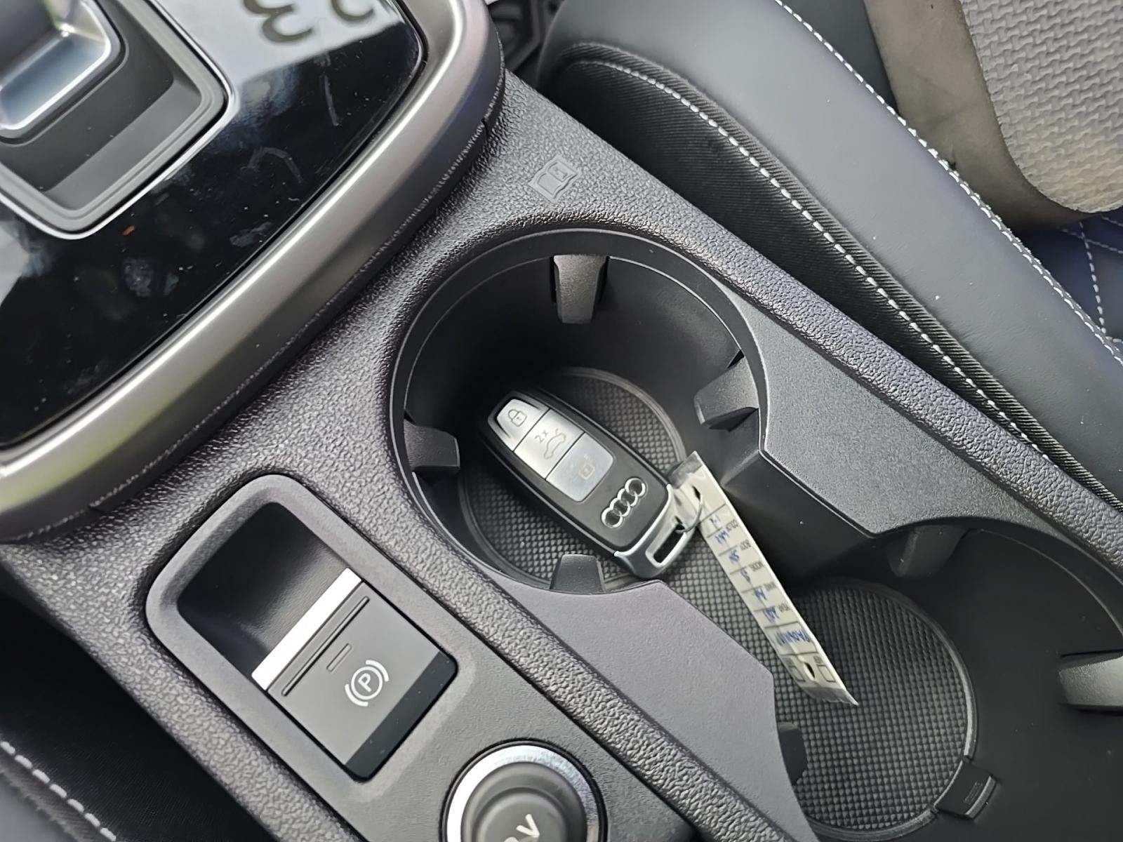 2023 Audi S3 Premium Plus AWD