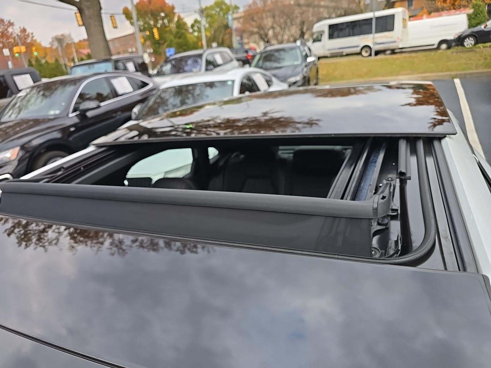 2023 Audi S3 Premium Plus AWD