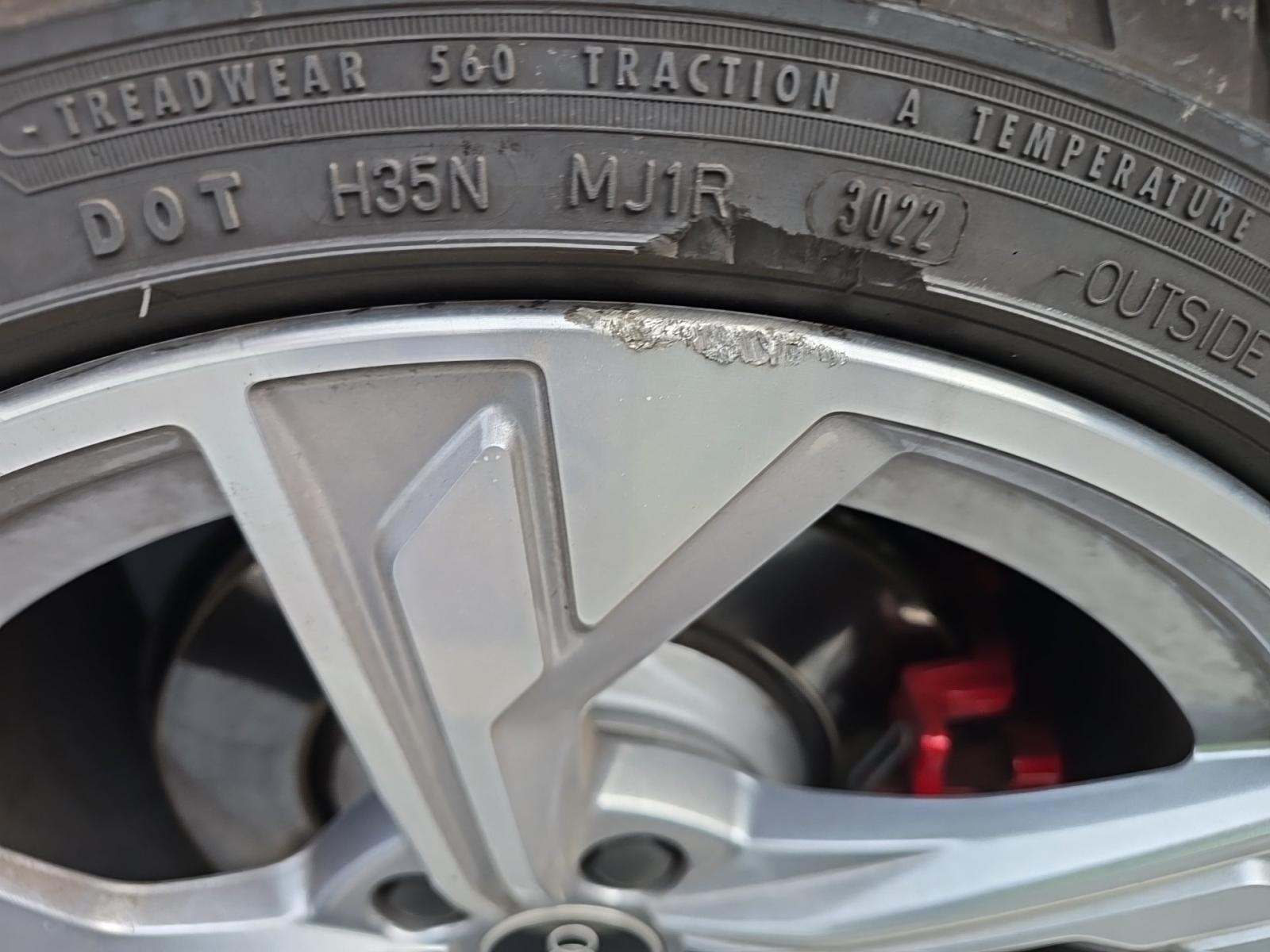 2023 Audi S3 Premium Plus AWD