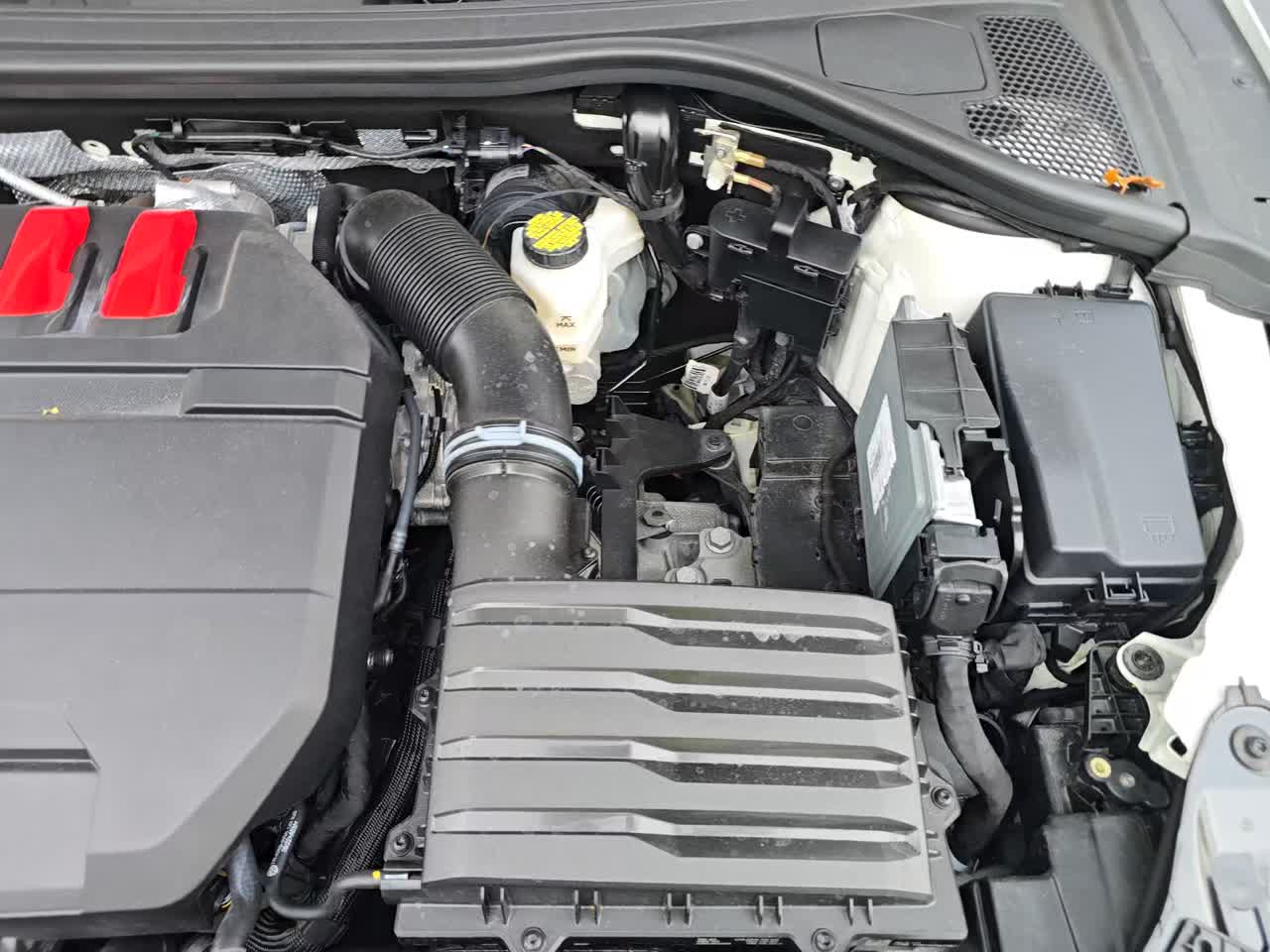 2023 Audi S3 Premium Plus AWD