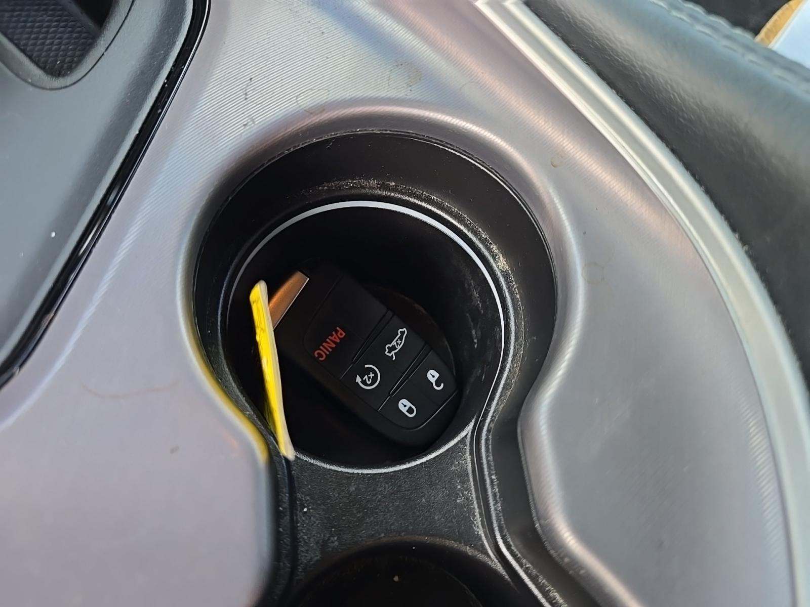 2022 Dodge Challenger R/T RWD