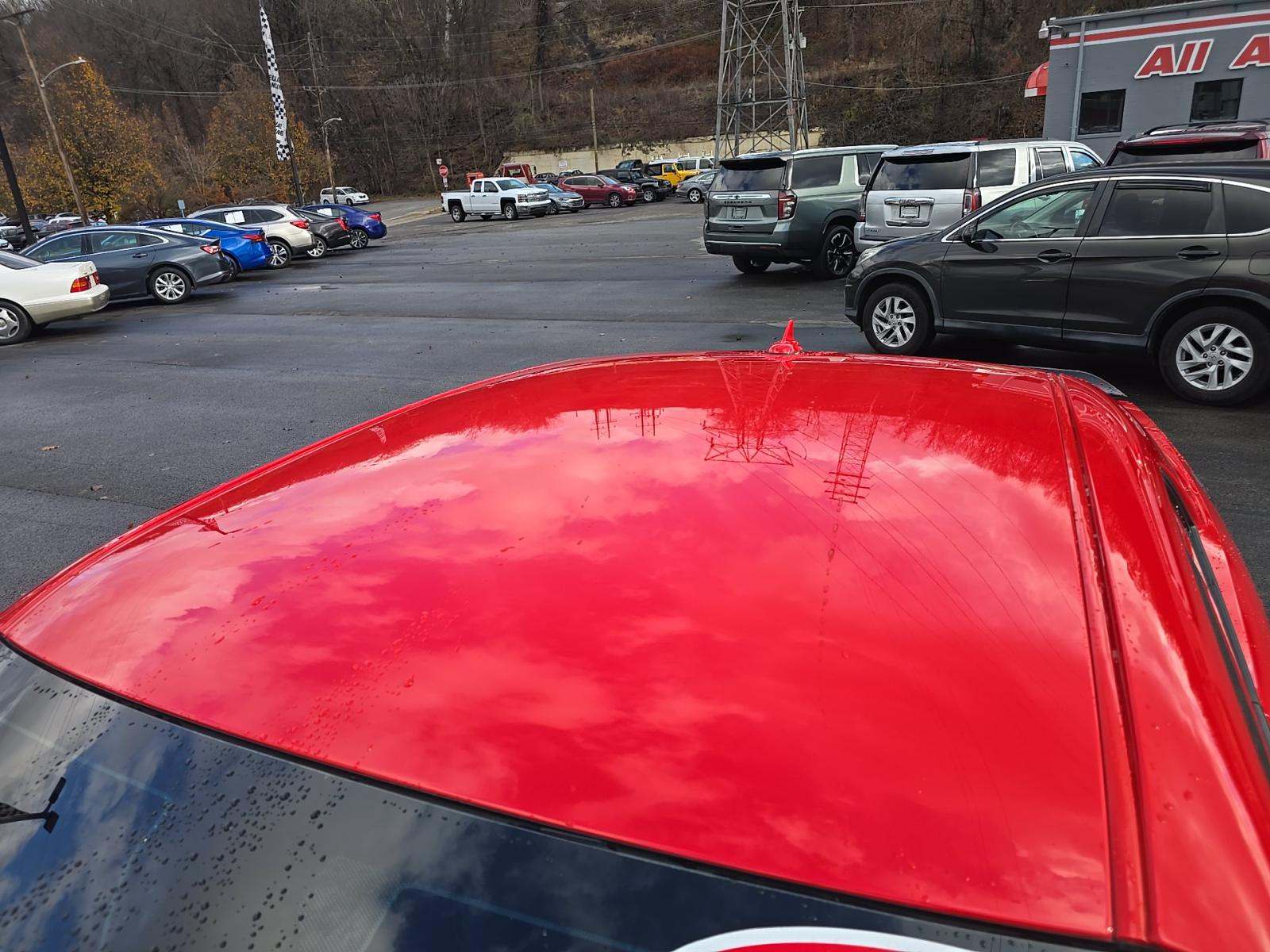 2022 Dodge Challenger R/T RWD