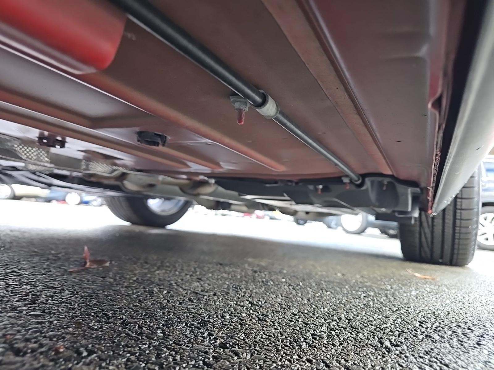 2022 Dodge Challenger R/T RWD