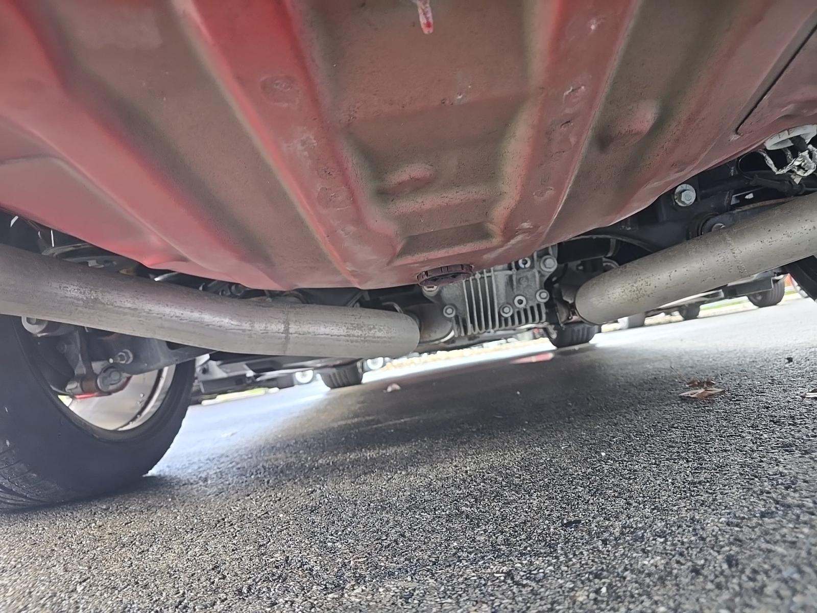 2022 Dodge Challenger R/T RWD