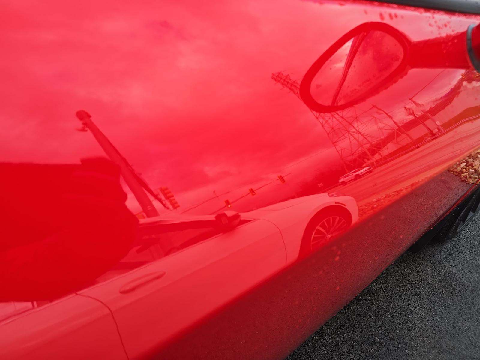 2022 Dodge Challenger R/T RWD