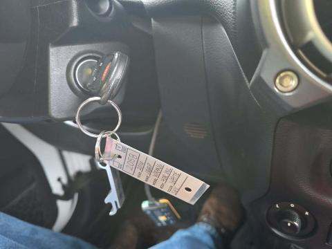 JEEP UNLIMITED SAHARA - 8