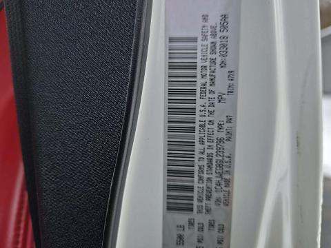 JEEP UNLIMITED SAHARA - 5