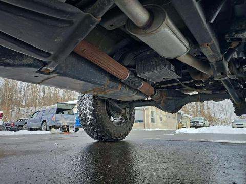 JEEP UNLIMITED SAHARA - 7