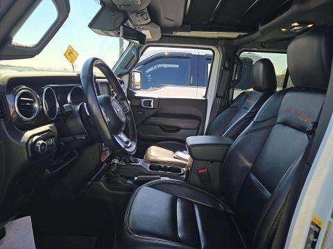 JEEP UNLIMITED RUBICON - 6