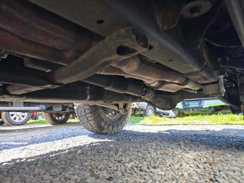 JEEP UNLIMITED RUBICON - 7