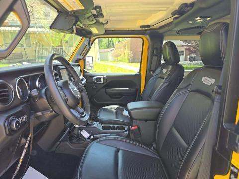 JEEP SPORT S EDITION - 6