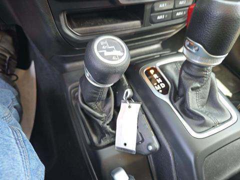 JEEP SPORT S EDITION - 8