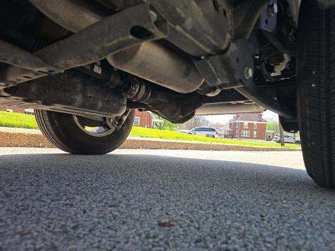 JEEP SPORT S EDITION - 7