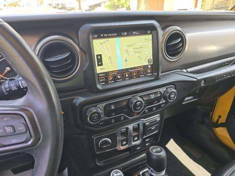 JEEP SPORT S EDITION - 10