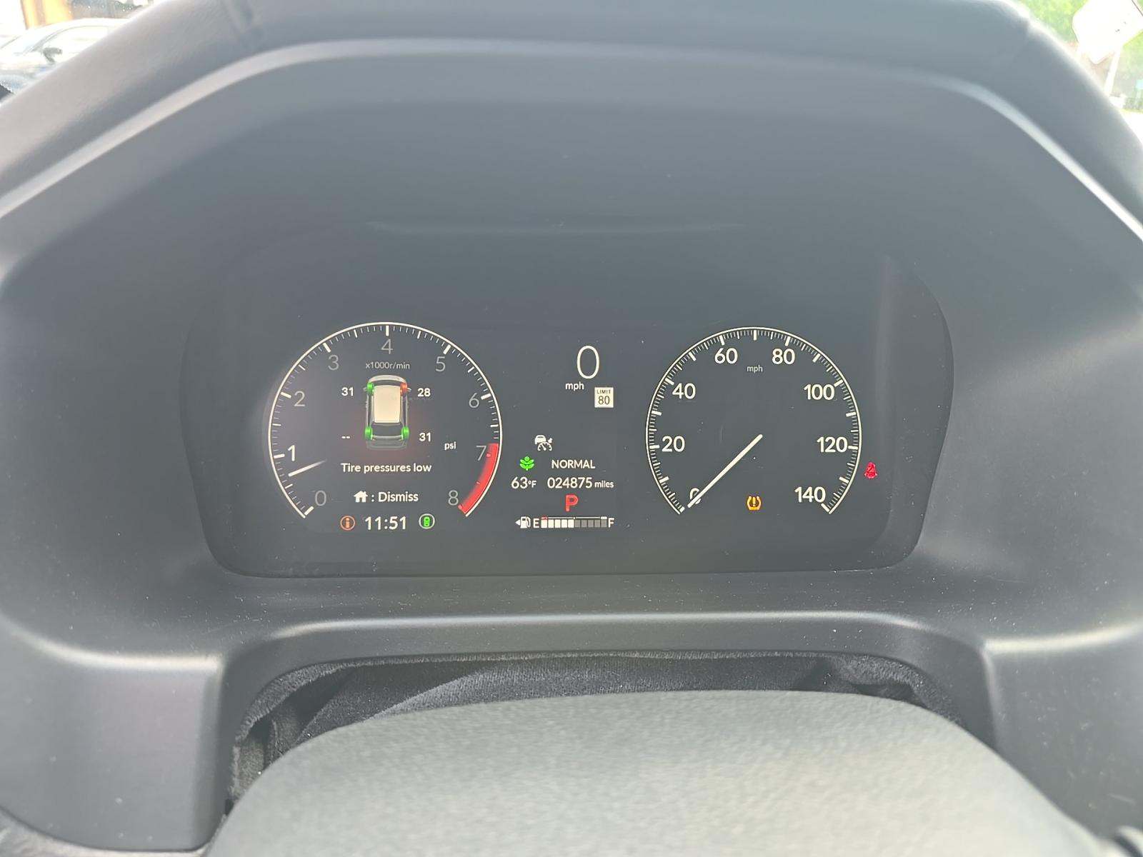 2025 Honda Odyssey Sport-L FWD