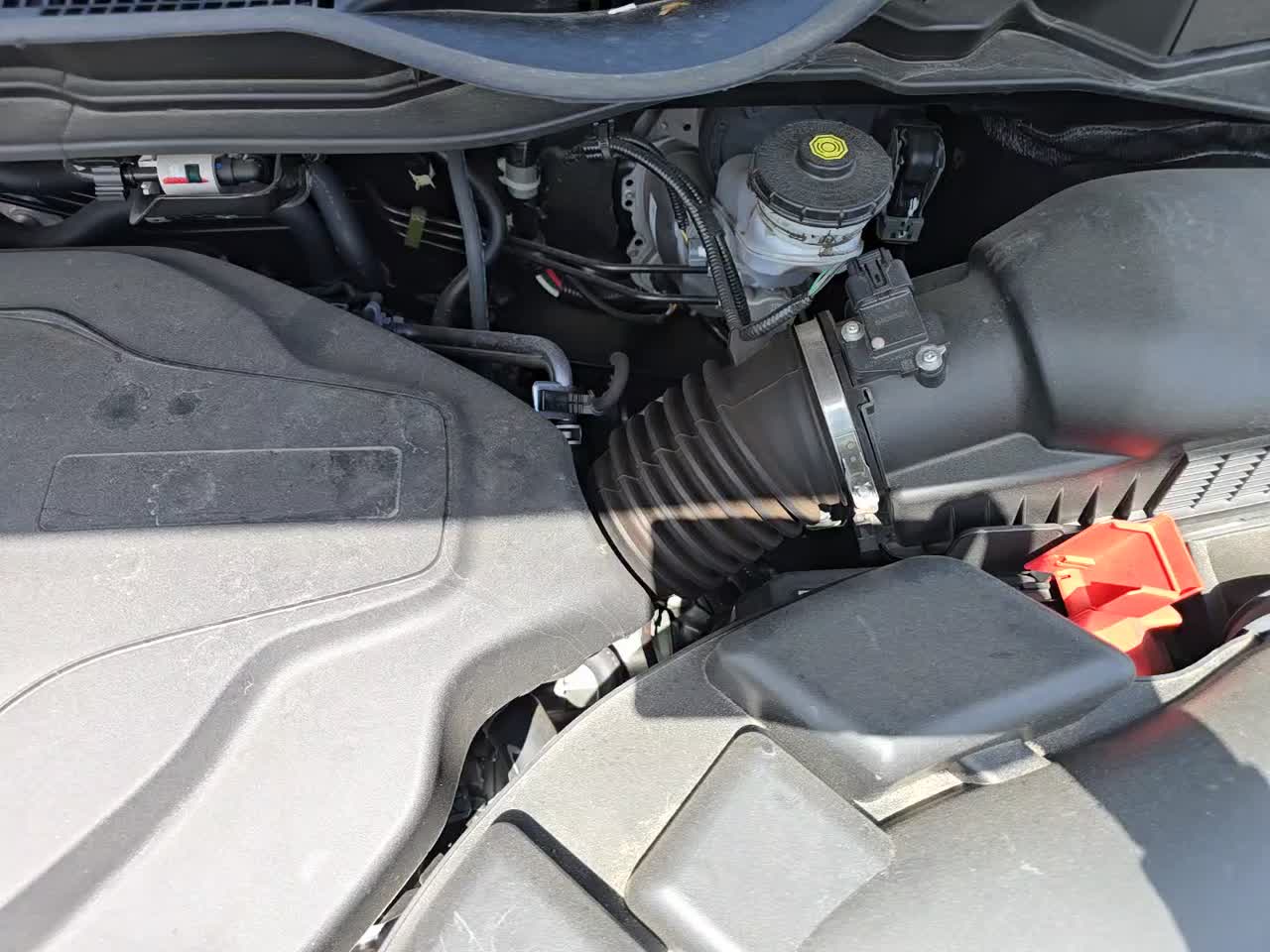 2025 Honda Odyssey Sport-L FWD