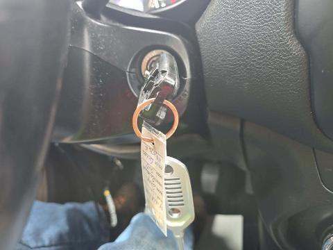 JEEP LATITUDE 75TH ANNIVERSARY EDITION - 8