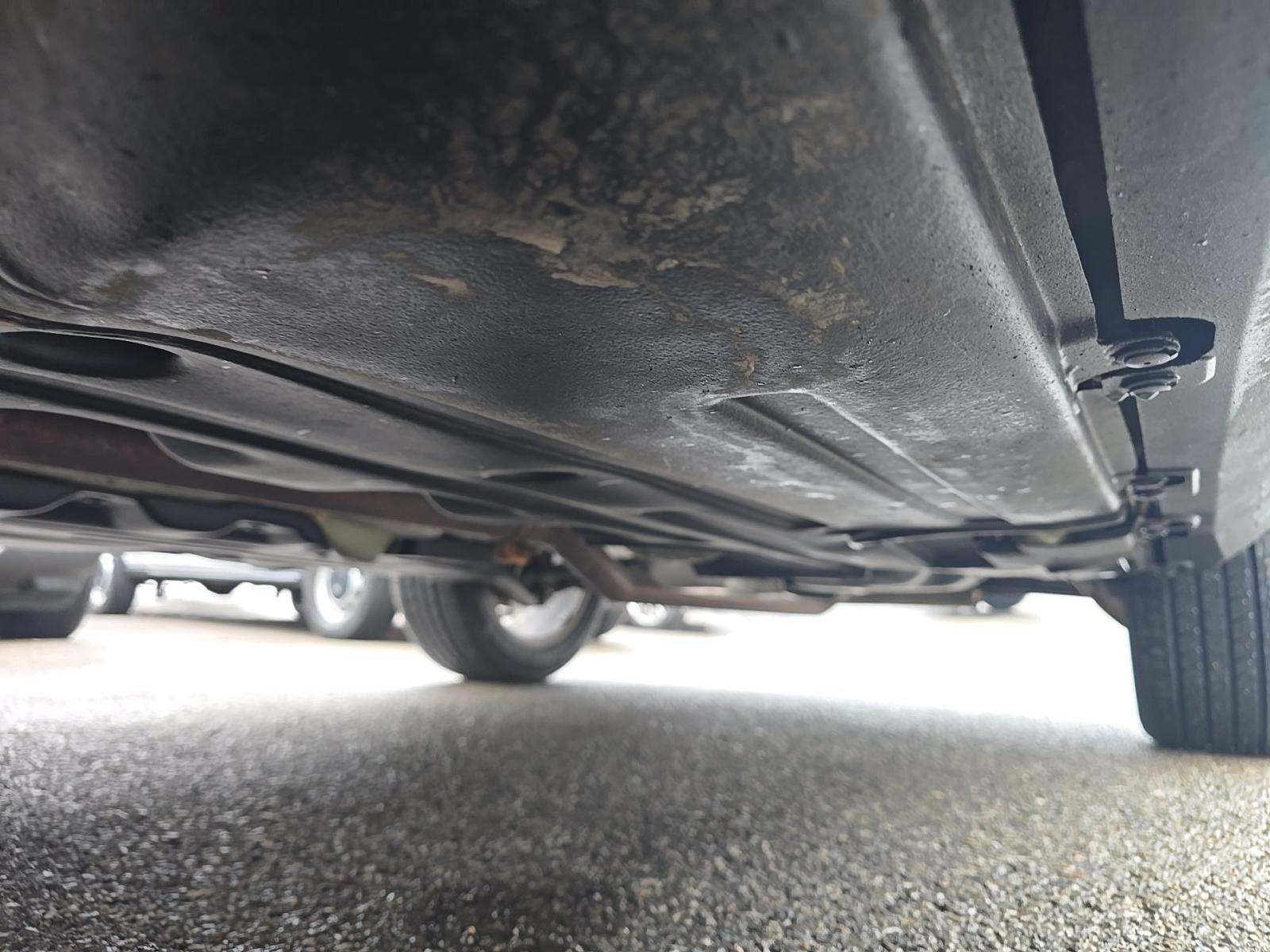 JEEP LATITUDE 75TH ANNIVERSARY EDITION - 7