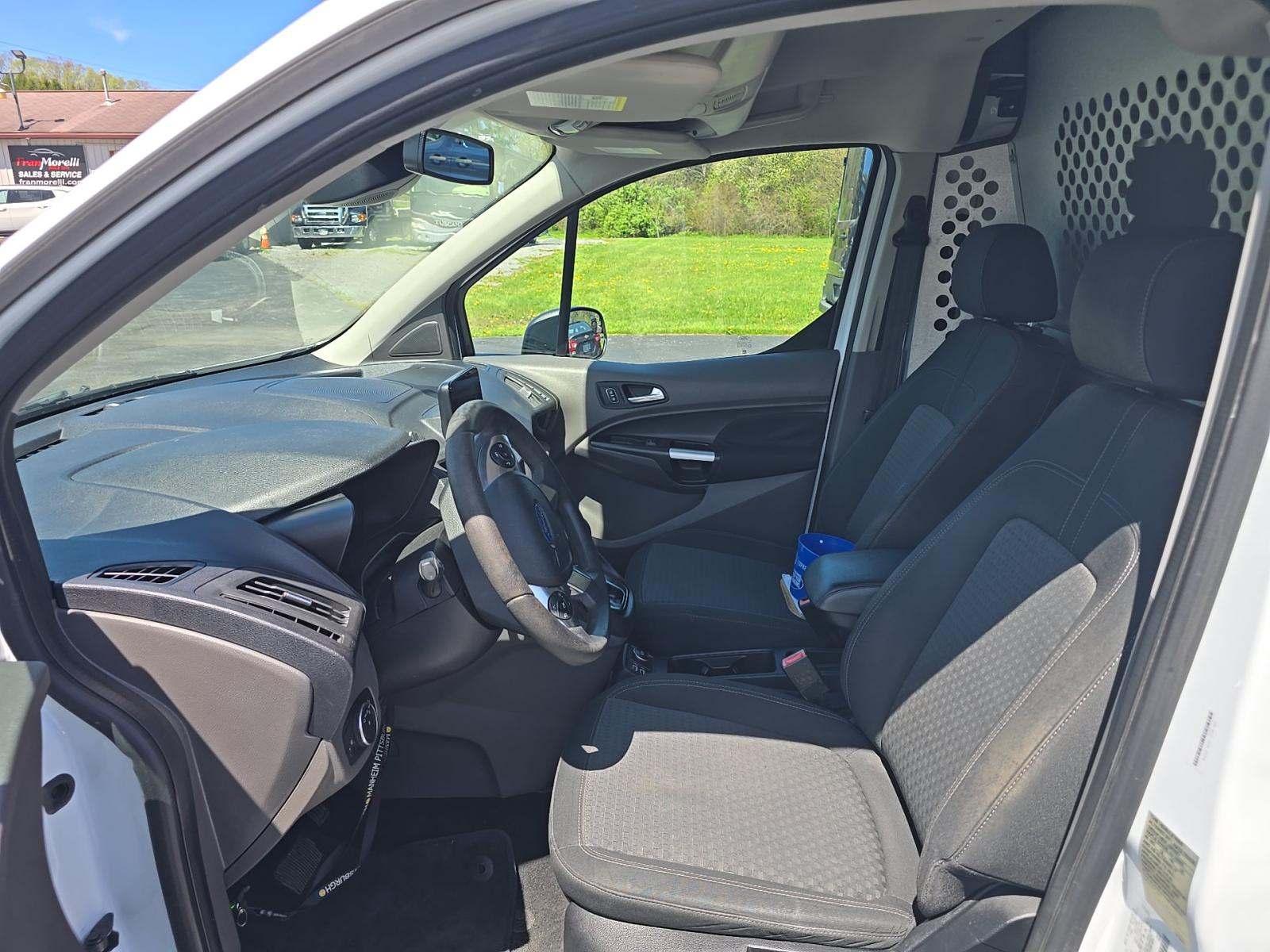 FORD TRANSIT CONNECT - 6