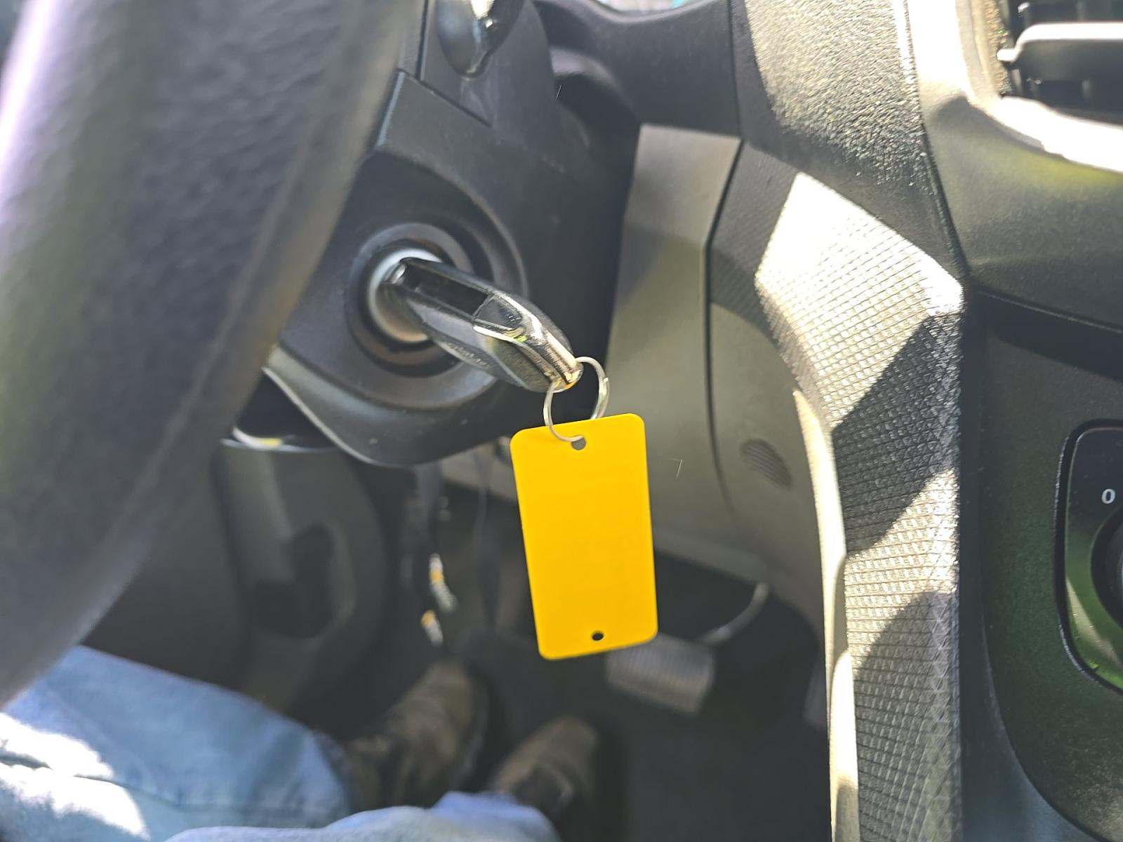 FORD TRANSIT CONNECT - 8