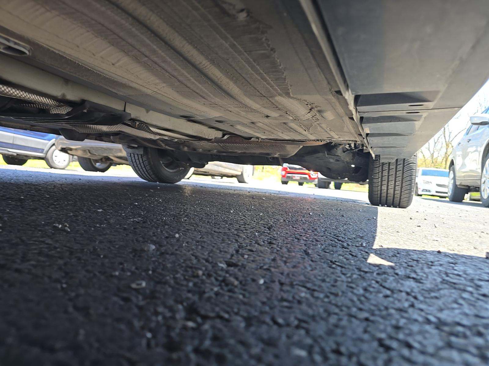 FORD TRANSIT CONNECT - 7