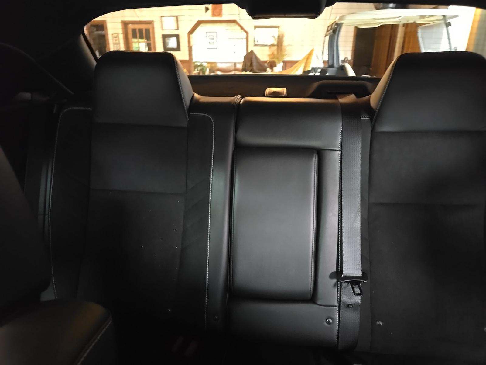 2022 Dodge Challenger SRT Hellcat Redeye Widebody RWD