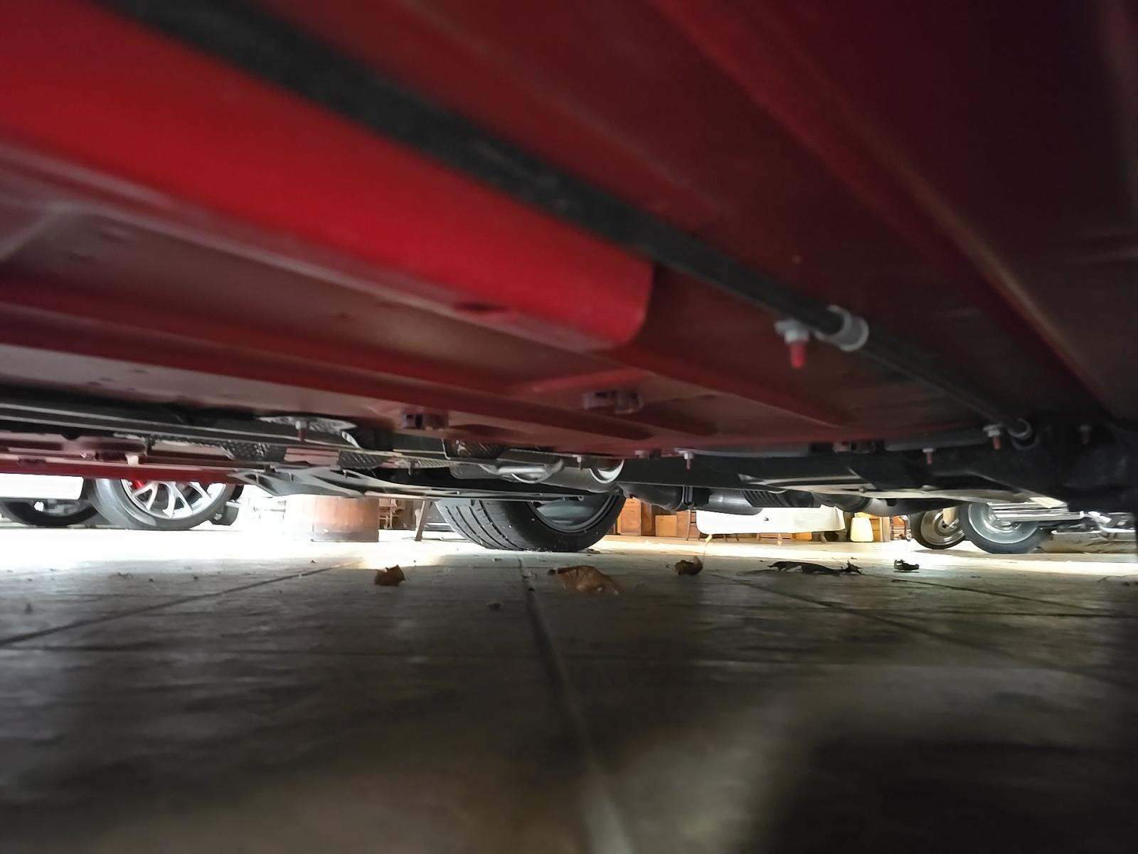 2022 Dodge Challenger SRT Hellcat Redeye Widebody RWD