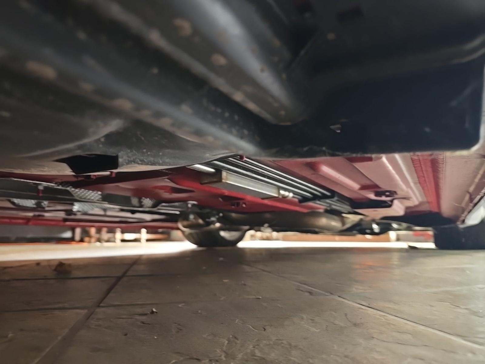 2022 Dodge Challenger SRT Hellcat Redeye Widebody RWD