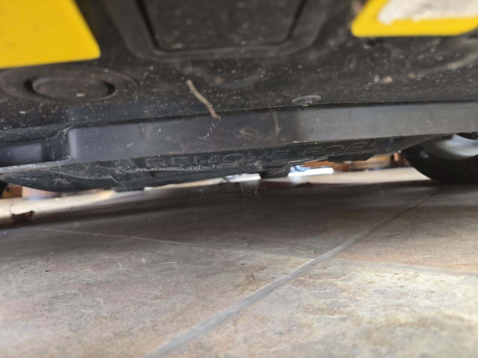 2022 Dodge Challenger SRT Hellcat Redeye Widebody RWD