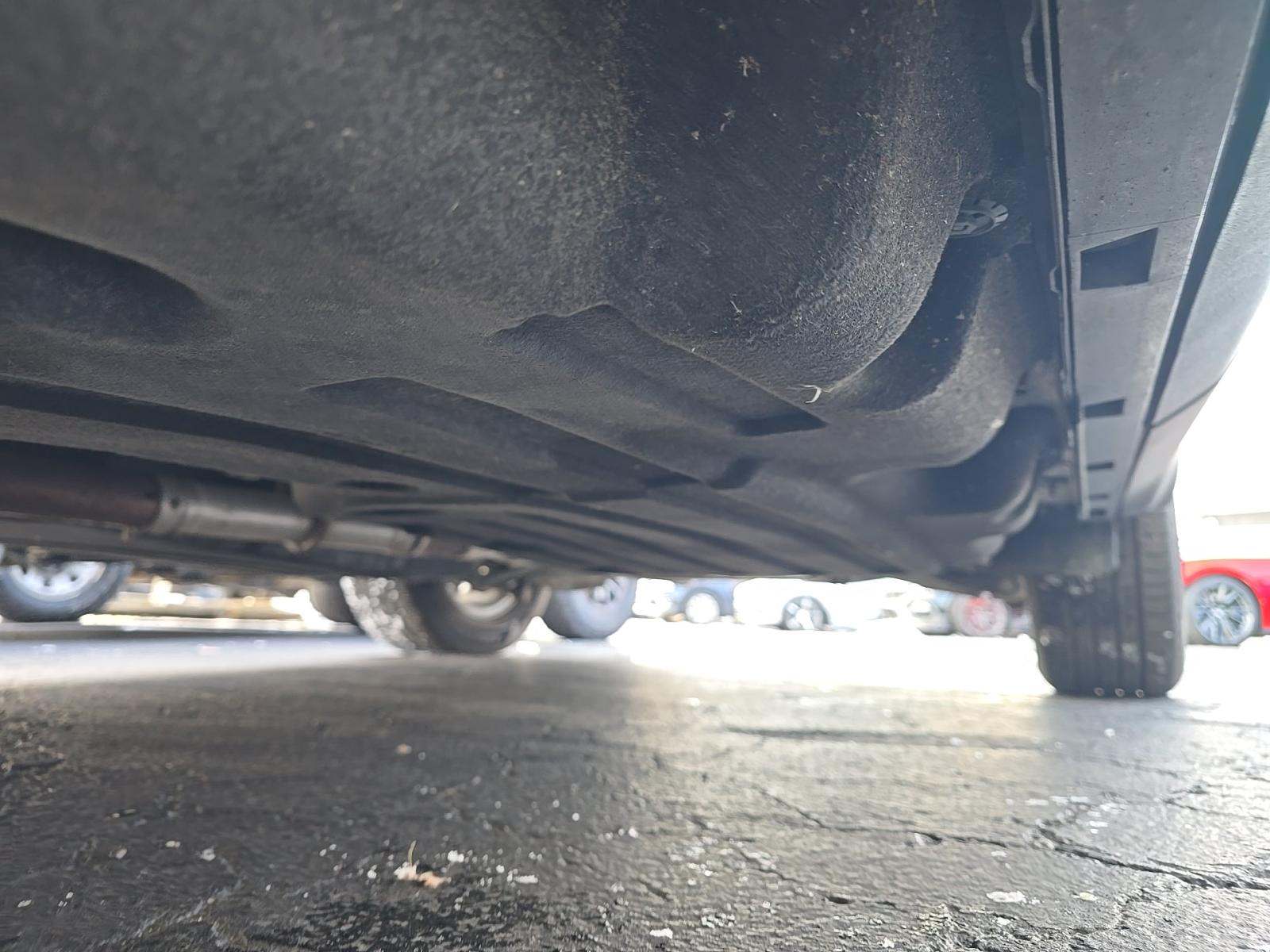 2025 Ford Explorer Active AWD