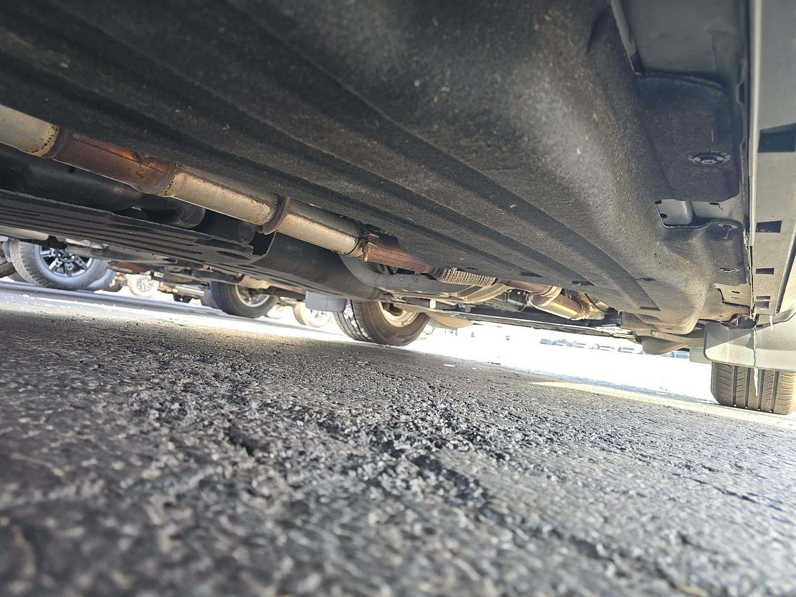 2025 Ford Explorer Active AWD